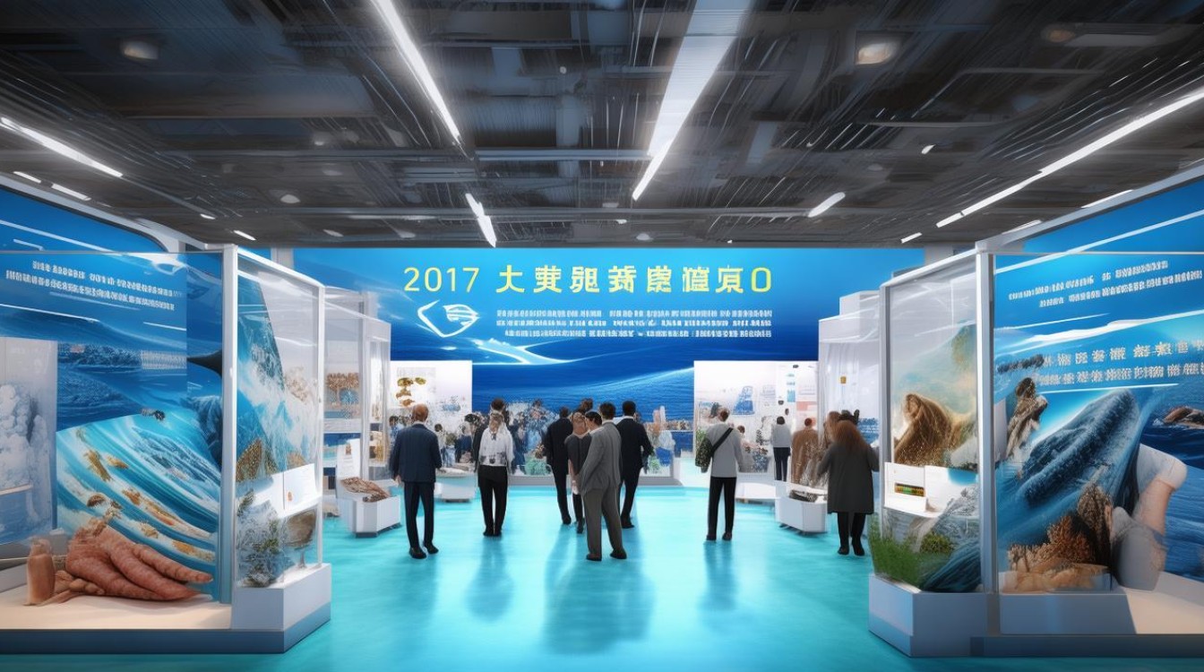 2017海南渔业博览会如何助力蓝色经济发展？-图1
