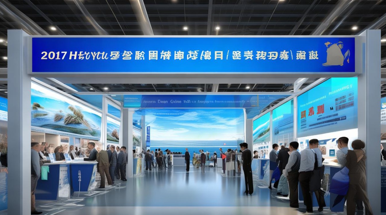 2017海南渔业博览会如何助力蓝色经济发展？-图2