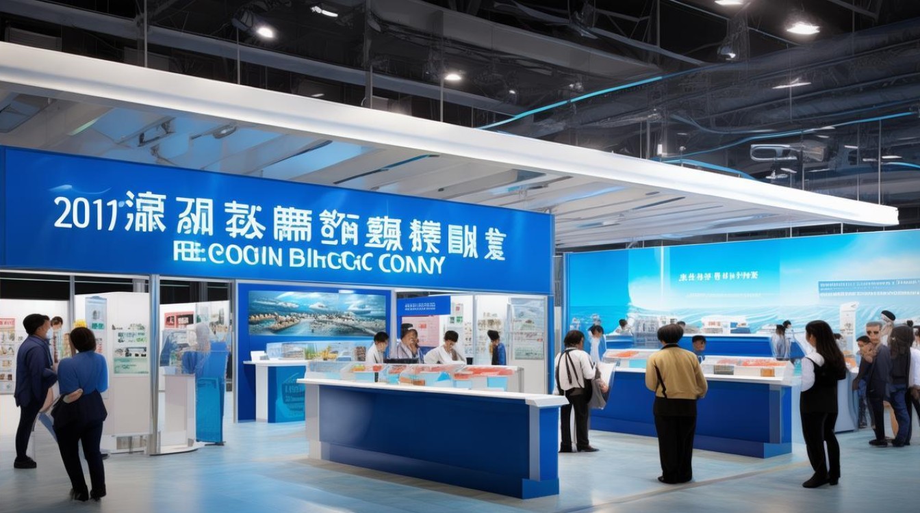 2017海南渔业博览会如何助力蓝色经济发展？-图4