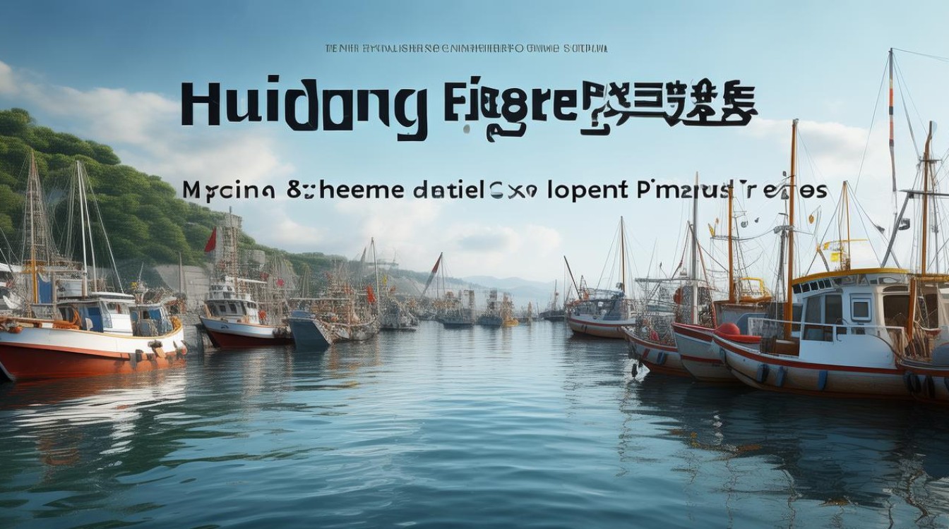 惠东海洋与渔业发展现状如何？未来有哪些规划？-图2