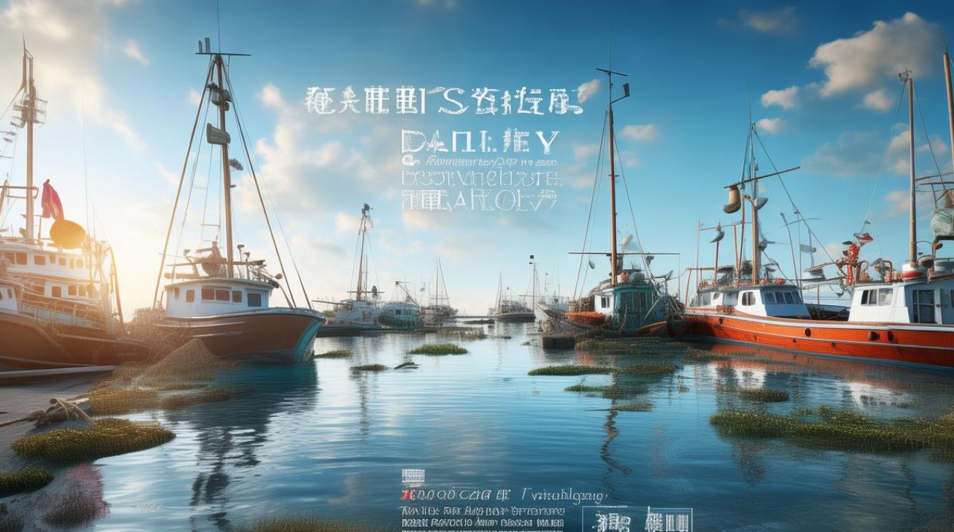 惠东海洋与渔业发展现状如何？未来有哪些规划？-图3