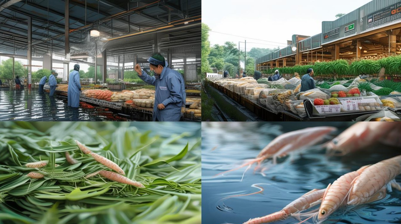 湖南虾类养殖技术如何？市场前景分析-图4