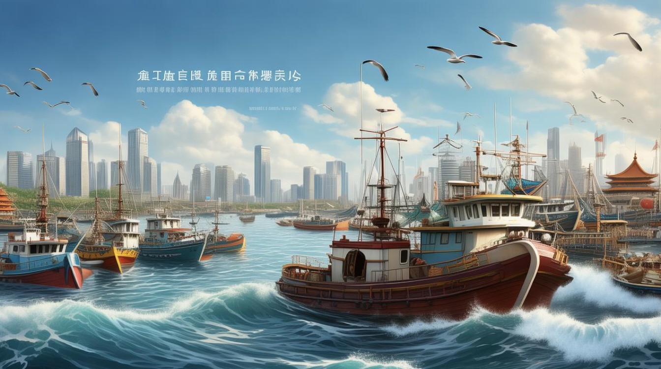 宁波渔业资源如何？产业现状与发展潜力分析-图3