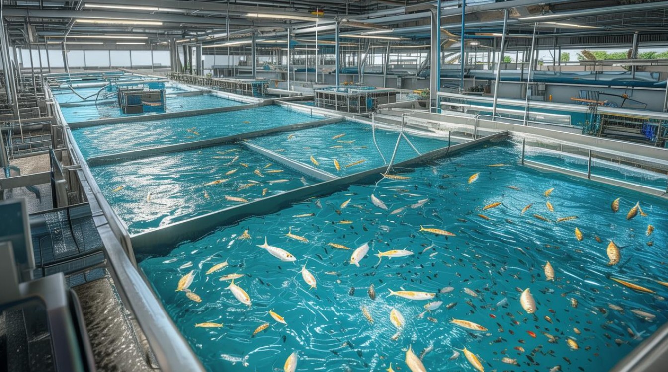 海水养殖如何提升效益？实用技巧分享-图1