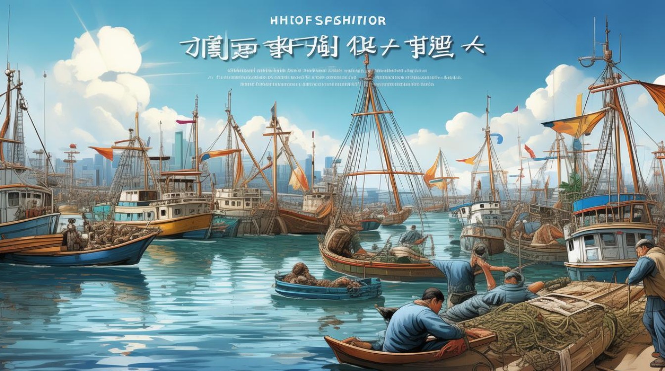中国渔业现状如何？未来有哪些发展规划？-图2