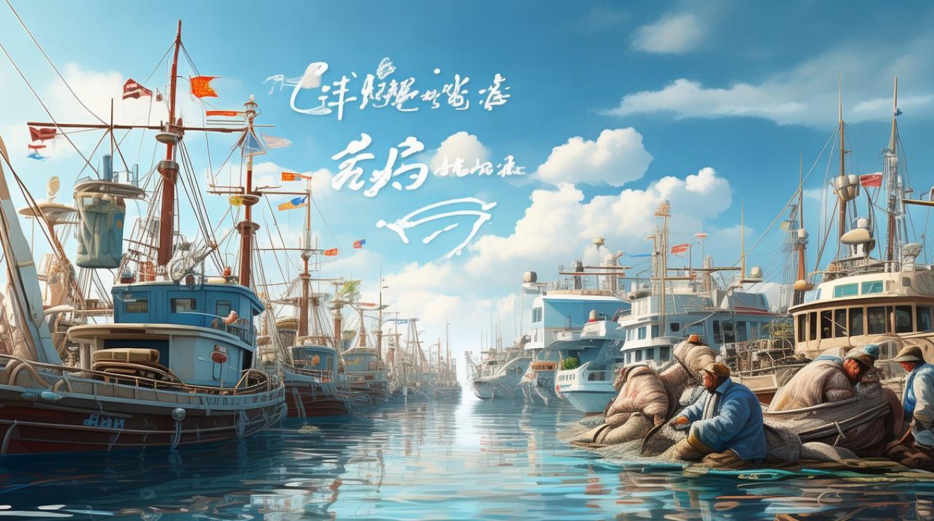 中国渔业现状如何？未来有哪些发展规划？-图3