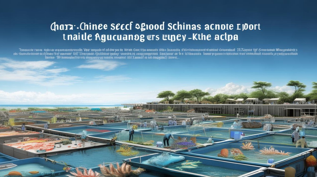 中国养殖海鲜如何出口欧美？关键水产技术解析-图4