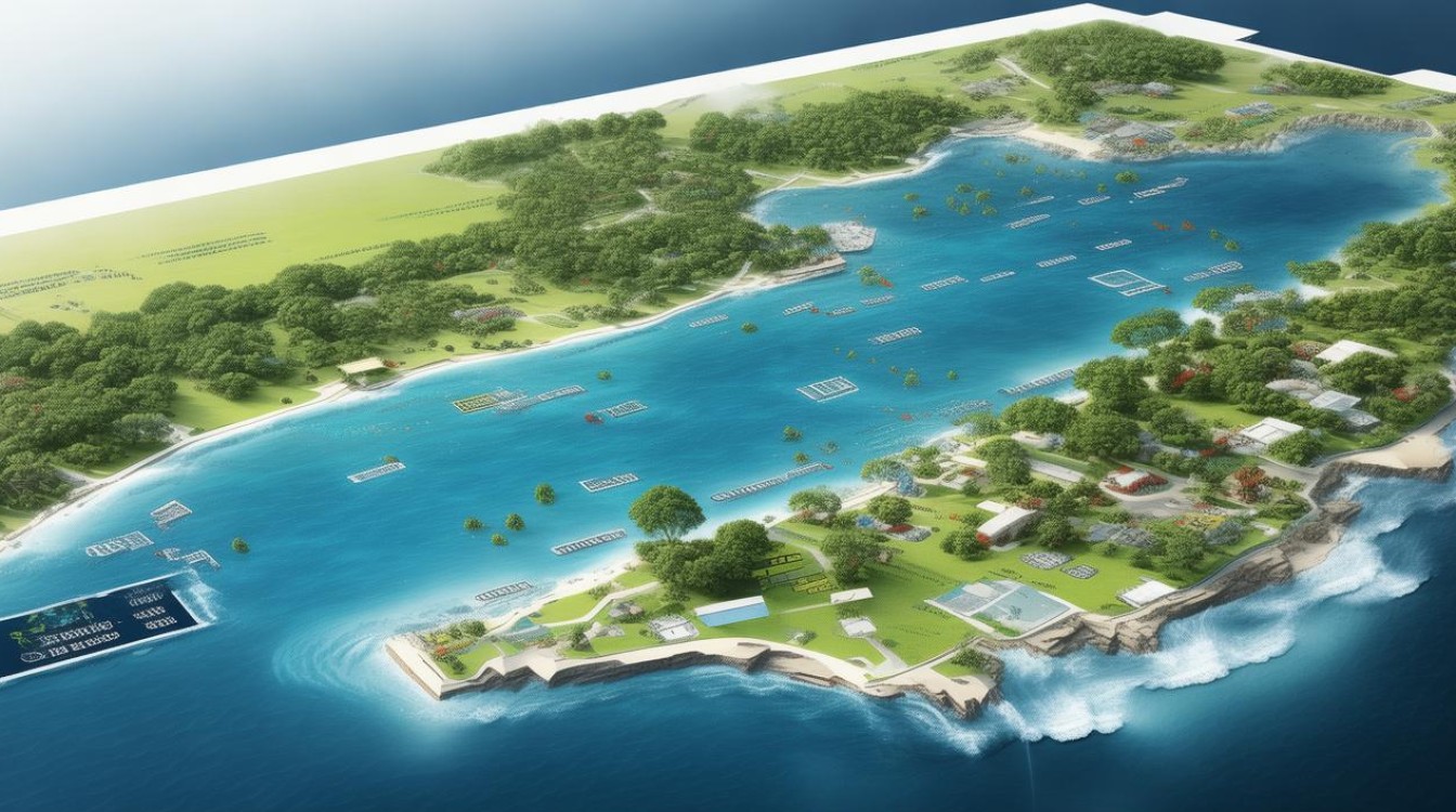 椒江区海洋与渔业发展规划有哪些重点内容？-图1