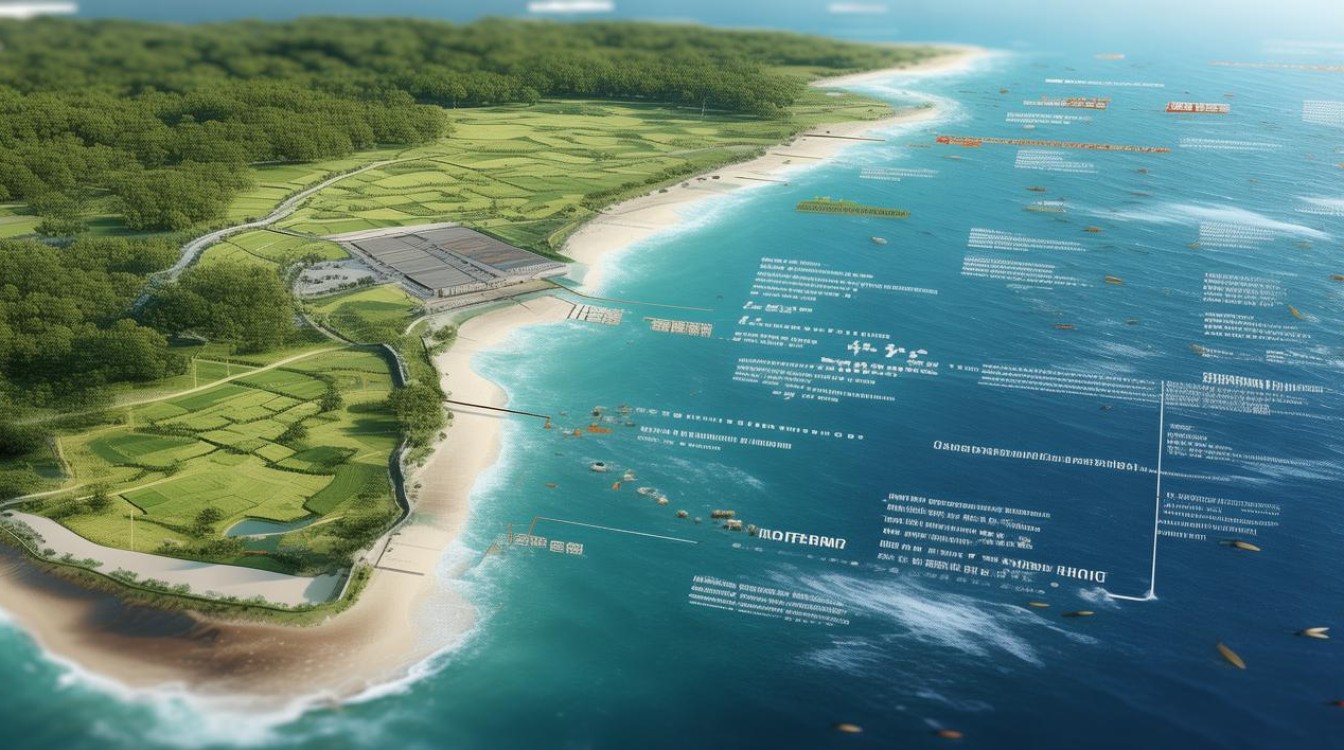 椒江区海洋与渔业发展规划有哪些重点内容？-图2