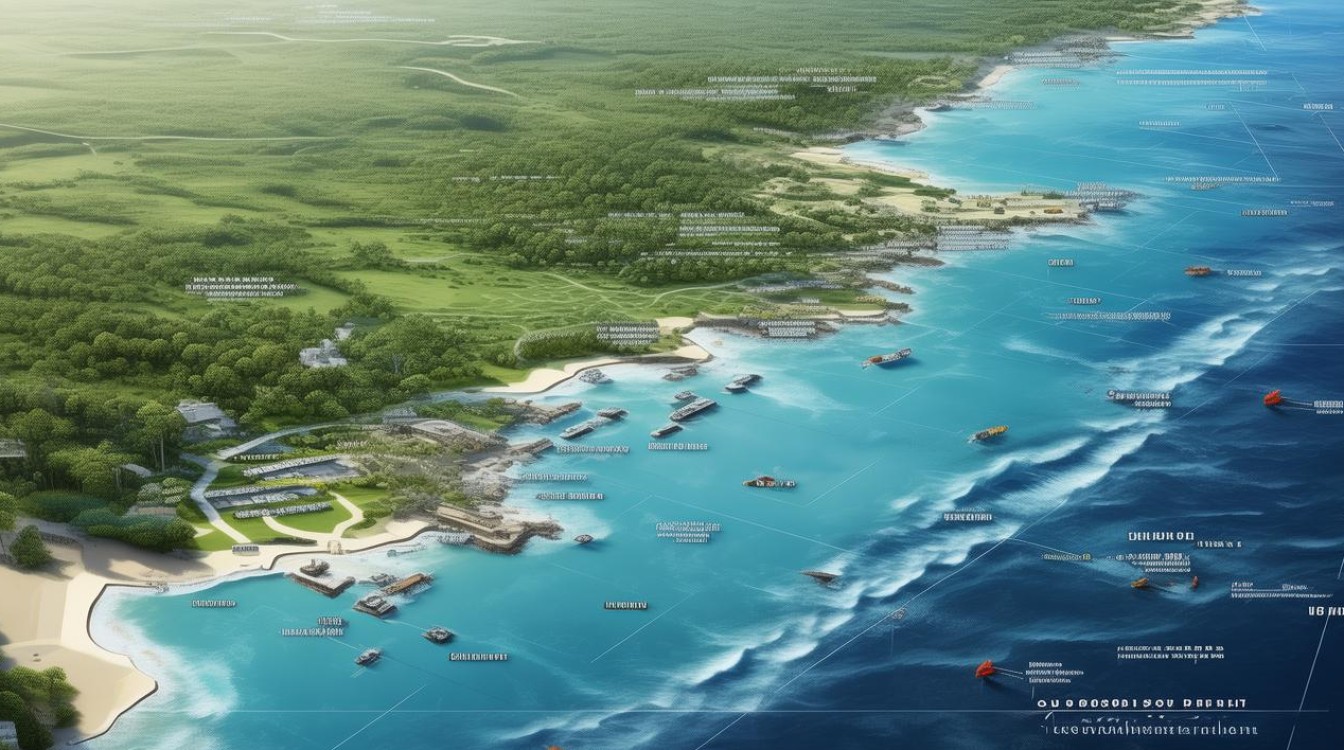 椒江区海洋与渔业发展规划有哪些重点内容？-图3