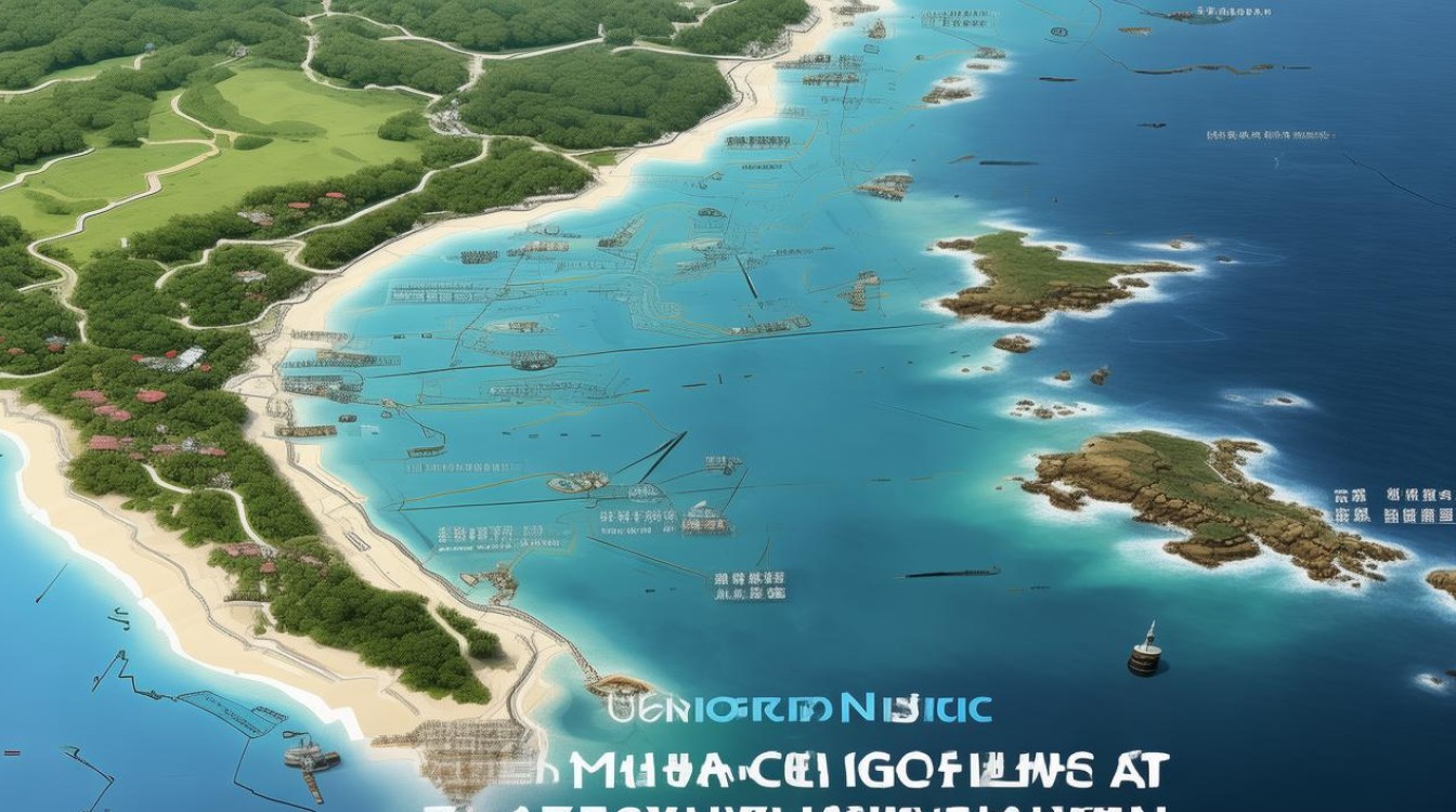 椒江区海洋与渔业发展规划有哪些重点内容？-图4