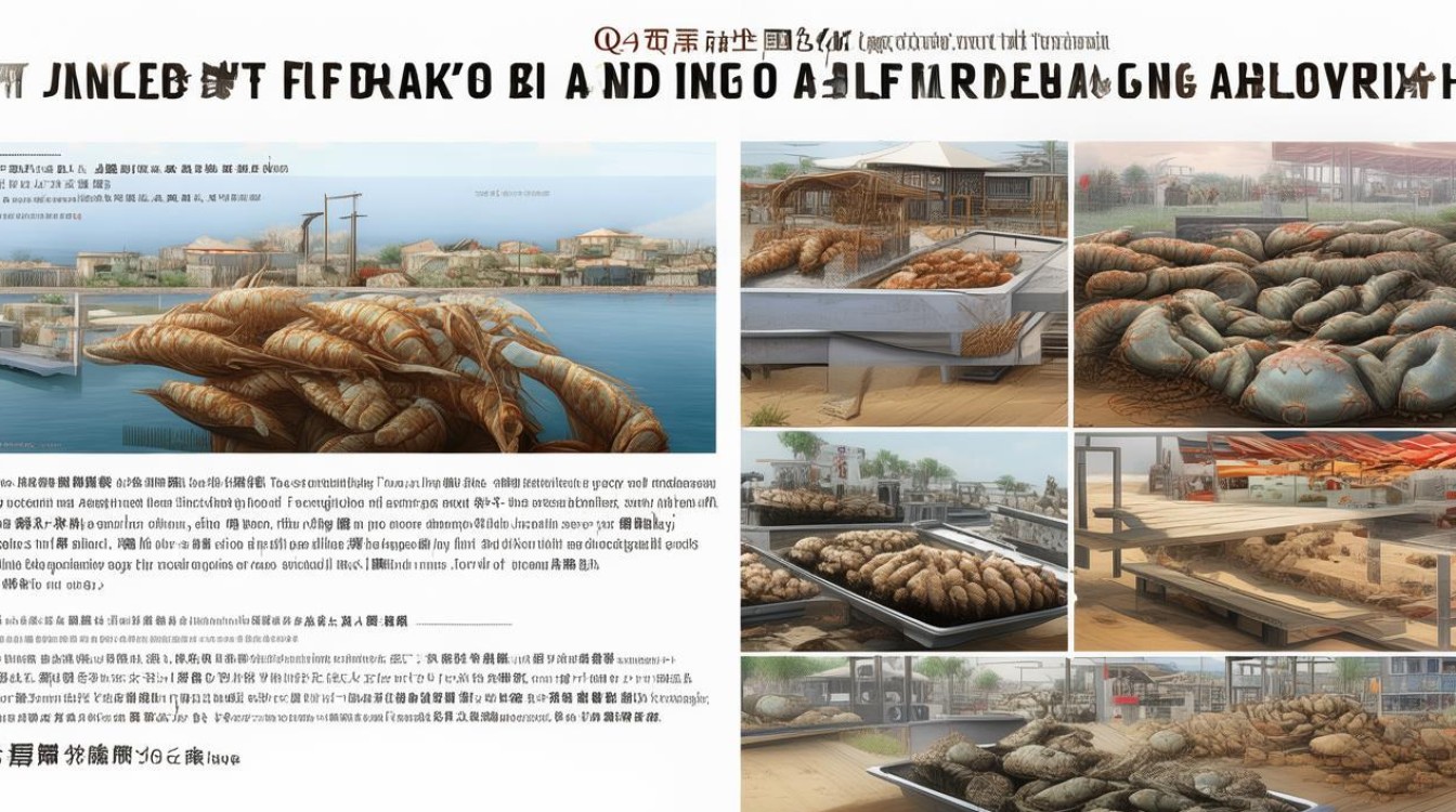 青岛螃蟹养殖技术有哪些？市场前景如何？-图3