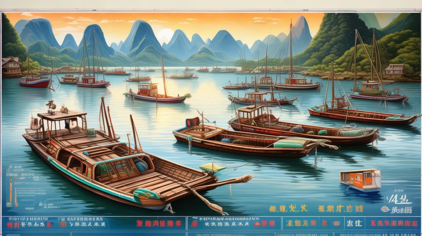 桂林市渔业全年产值如何？未来发展规划是什么？-图2