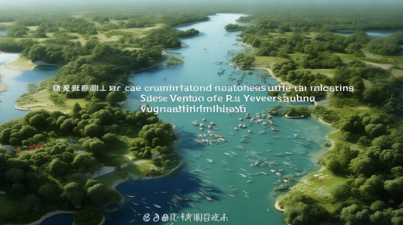 如何实现长江流域渔业的可持续发展？-图1