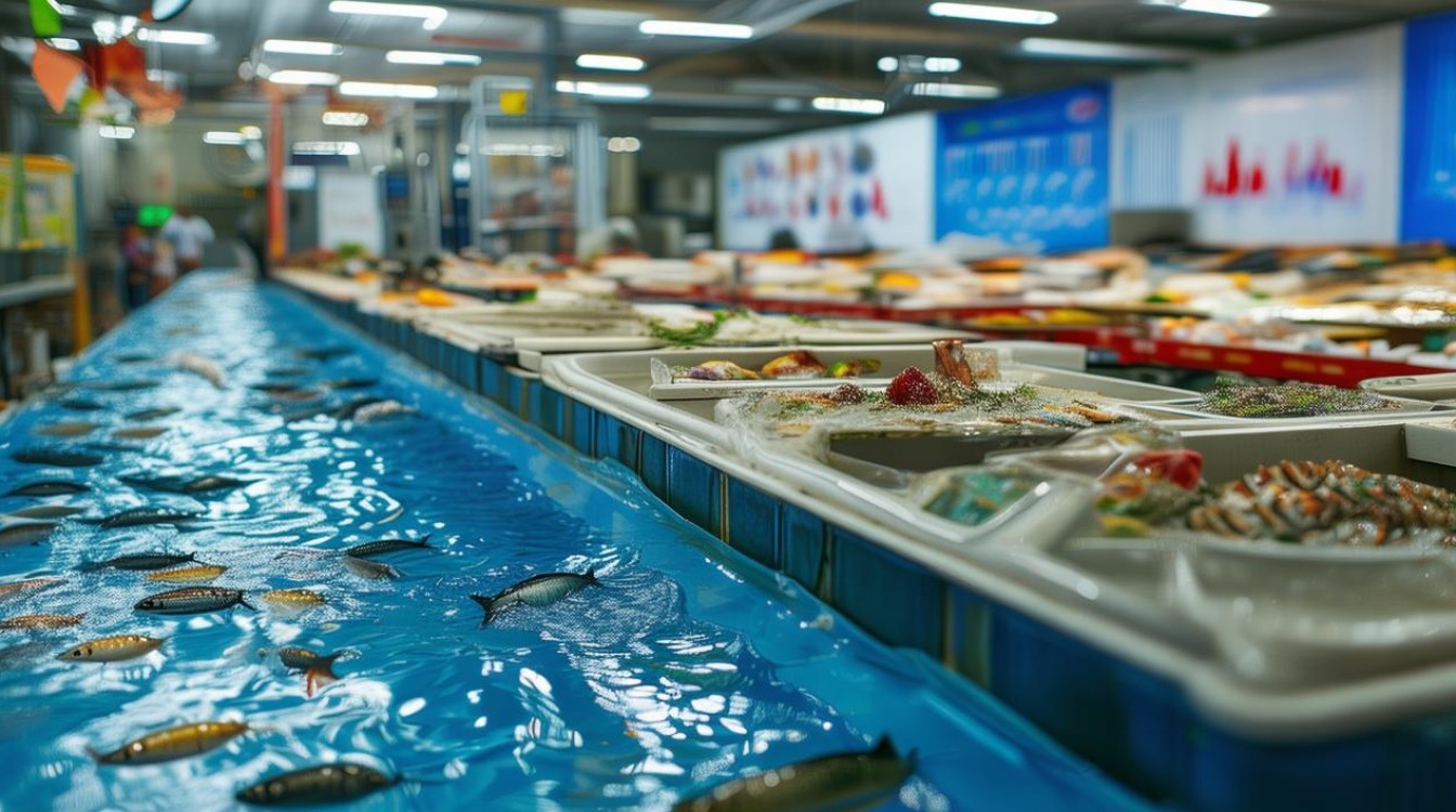 台州椒江海产养殖技术如何？市场前景好吗？-图2