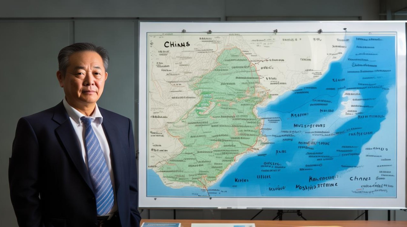 中国渔业发展面临哪些机遇与挑战？厦门大学教授深度解析-图1