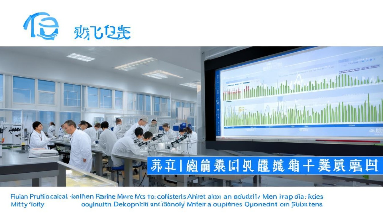 福建海洋渔业厅浒苔项目如何推动渔业高质量发展？-图1