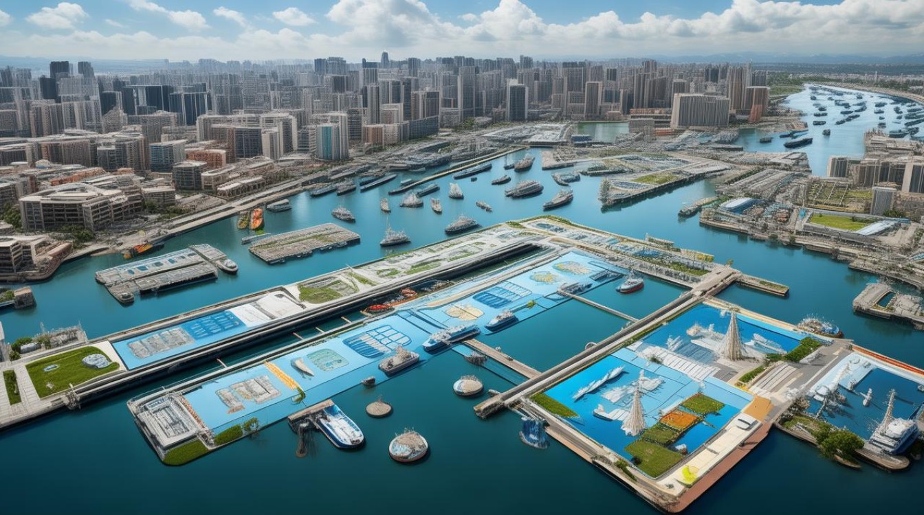 宁波海洋渔业发展规划如何推动产业前景？-图1