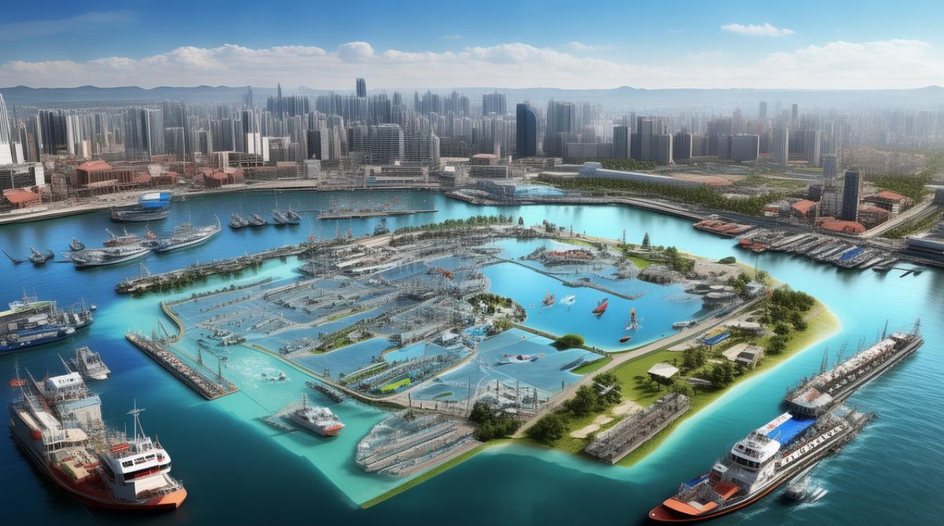宁波海洋渔业发展规划如何推动产业前景？-图2