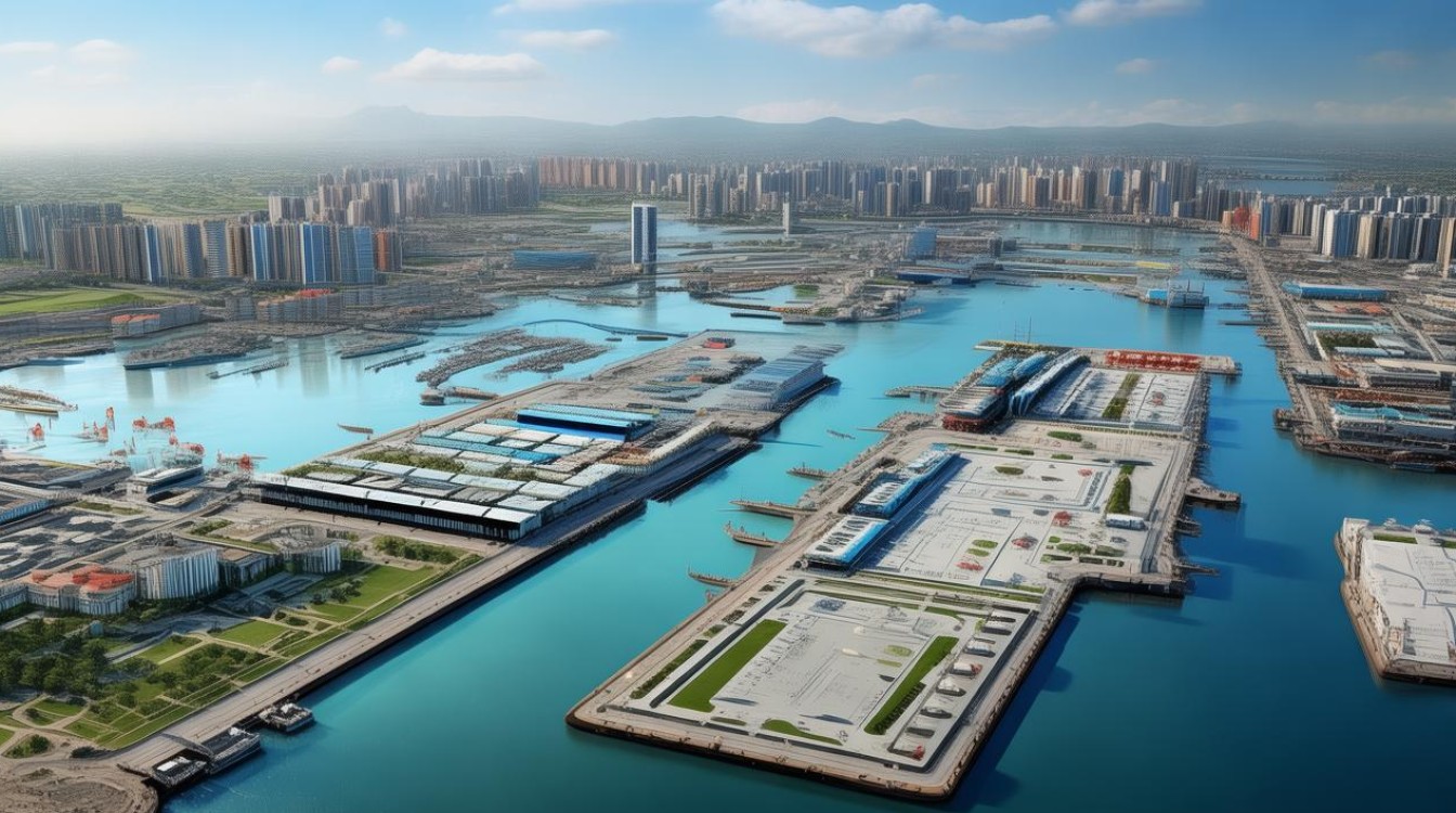 宁波海洋渔业发展规划如何推动产业前景？-图3