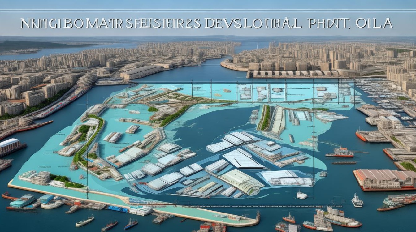 宁波海洋渔业发展规划如何推动产业前景？-图4