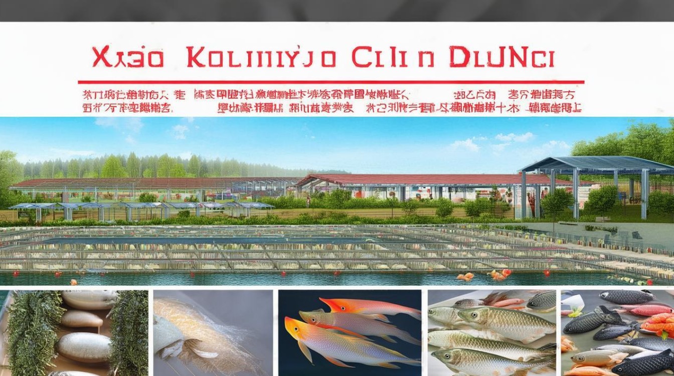 如何在萧县成功养殖鲤鱼？技术指南与市场前景解析-图3