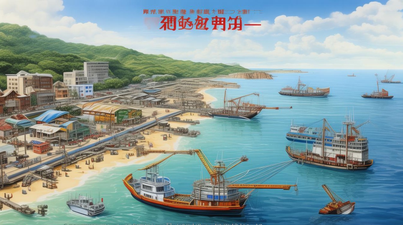 浙江省海洋与渔业发展现状如何？未来有哪些规划？-图1