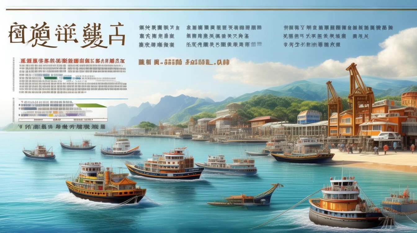 浙江省海洋与渔业发展现状如何？未来有哪些规划？-图3