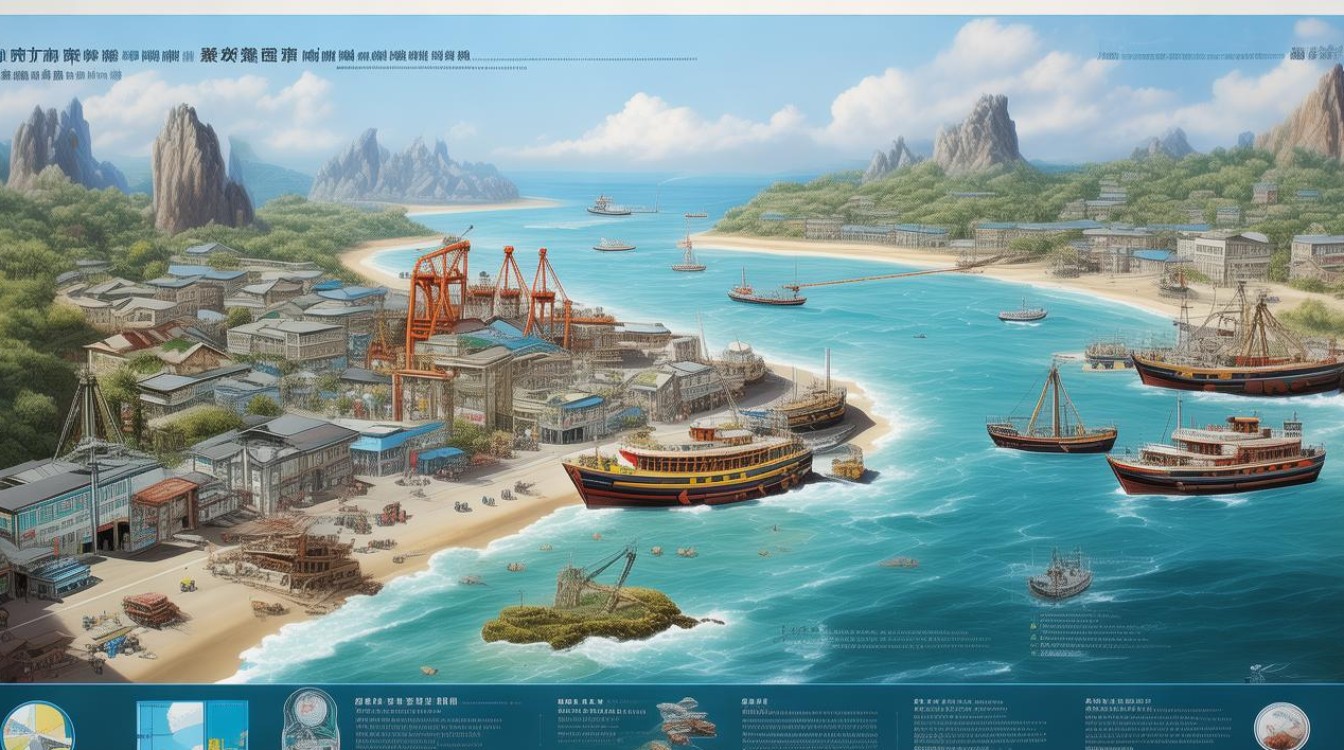 浙江省海洋与渔业发展现状如何？未来有哪些规划？-图4