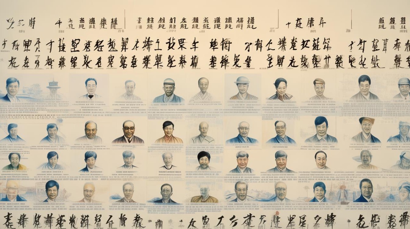 历任农业部渔业局局长如何推动中国渔业发展？-图2