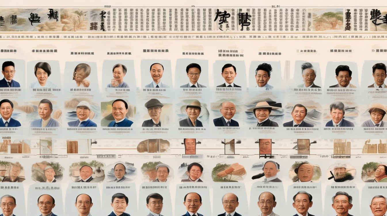 历任农业部渔业局局长如何推动中国渔业发展？-图3