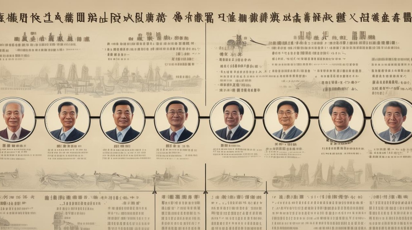 历任农业部渔业局局长如何推动中国渔业发展？-图4