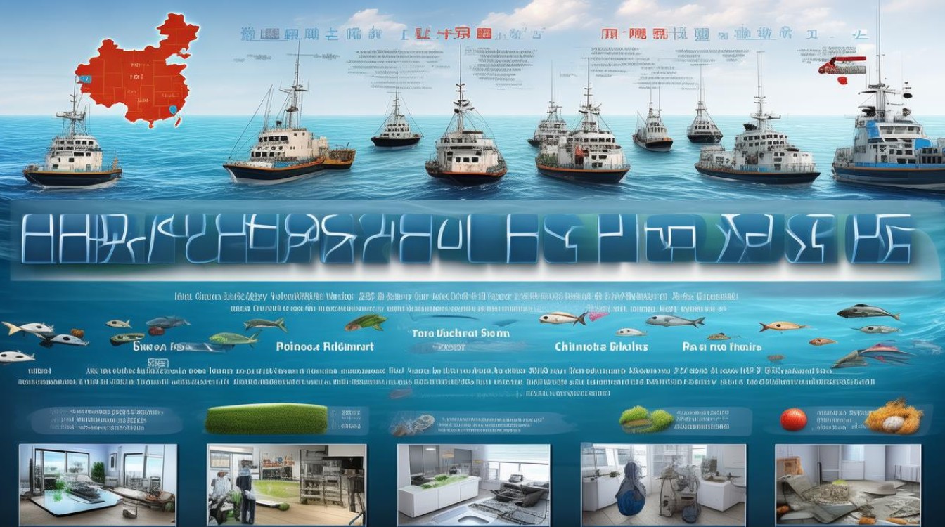 中国渔业如何通过政策与科技推动全球水产品产业发展？-图2