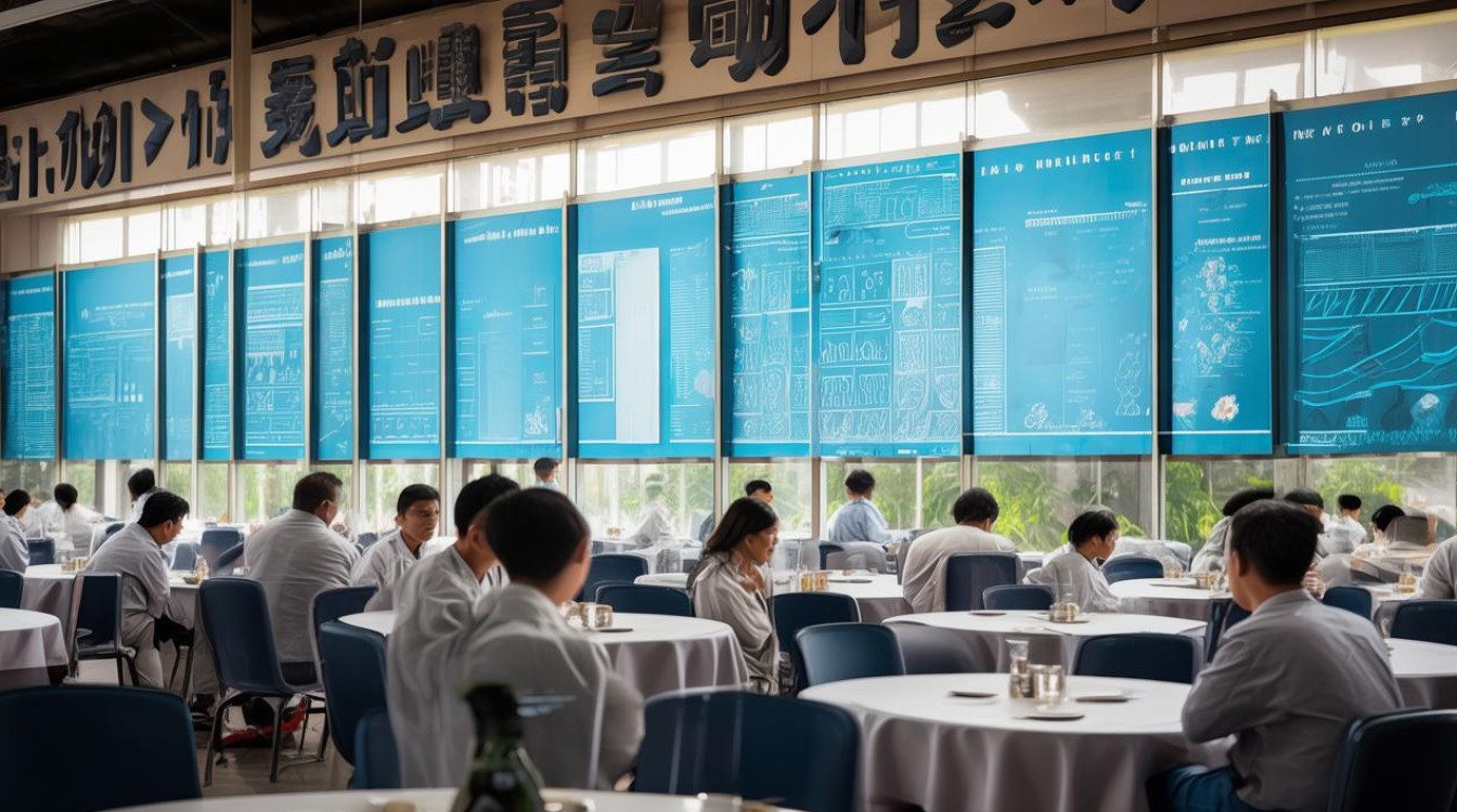 广州渔业企业集团食堂如何助力渔业发展规划与未来展望？-图3