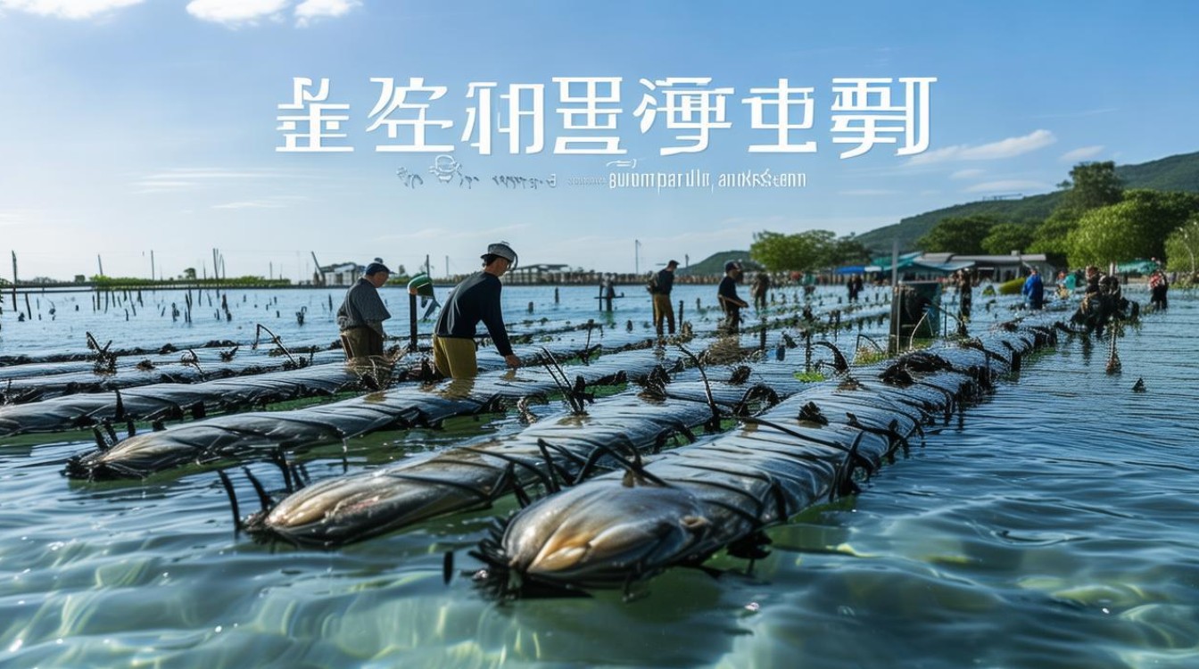 我国海带养殖有哪些优势？高效水产养殖技巧是什么？-图1