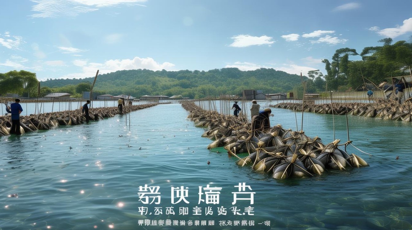 我国海带养殖有哪些优势？高效水产养殖技巧是什么？-图3