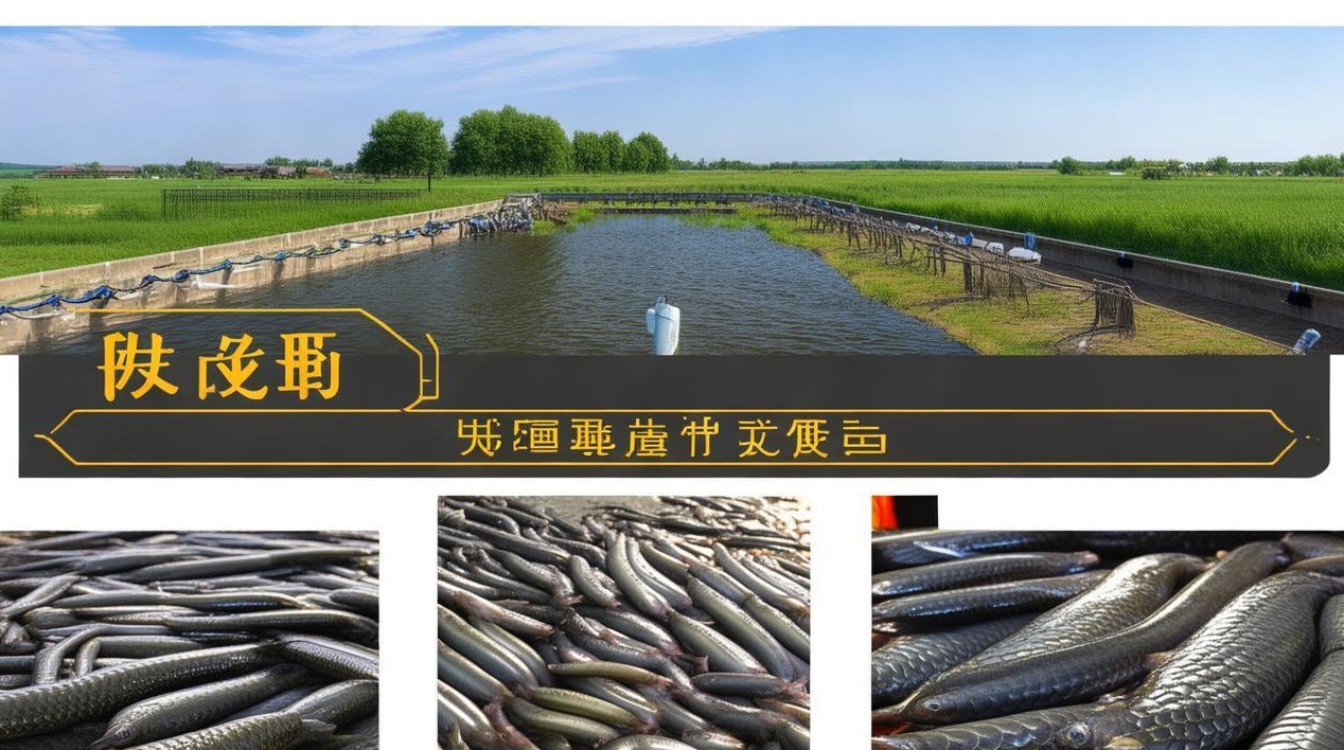 富顺泥鳅养殖有哪些技术要点？市场前景如何？-图1