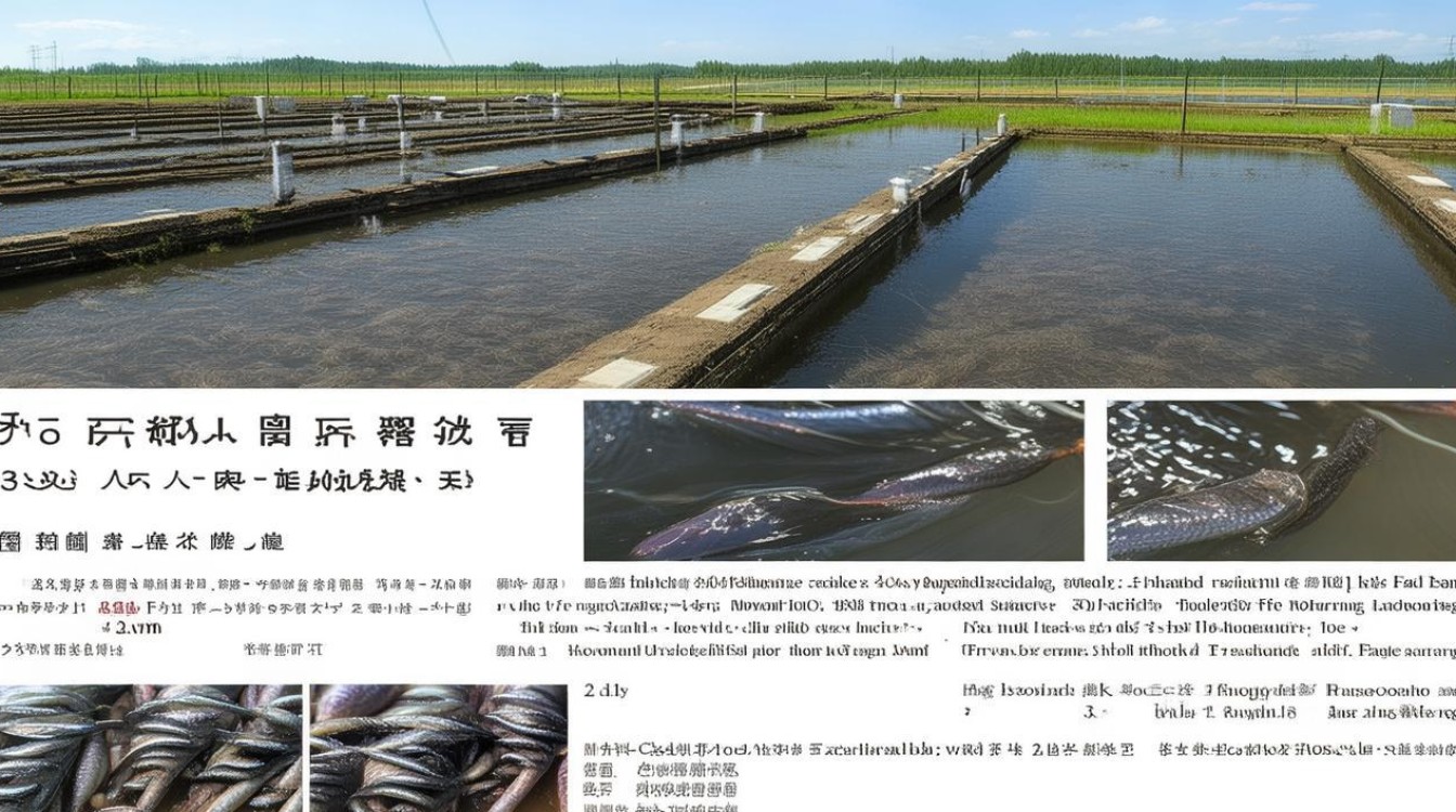 富顺泥鳅养殖有哪些技术要点？市场前景如何？-图4