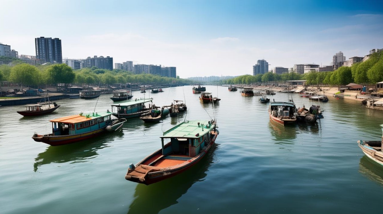 长沙市湘江渔业管理条例有哪些规定？-图1