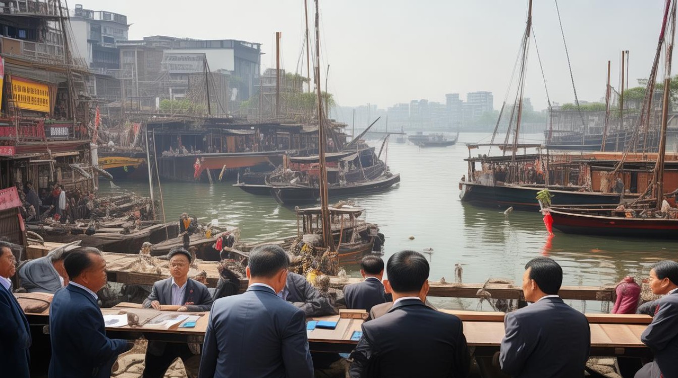 长沙市湘江渔业管理条例有哪些规定？-图2