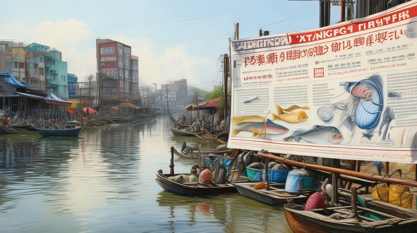长沙市湘江渔业管理条例有哪些规定？-图4