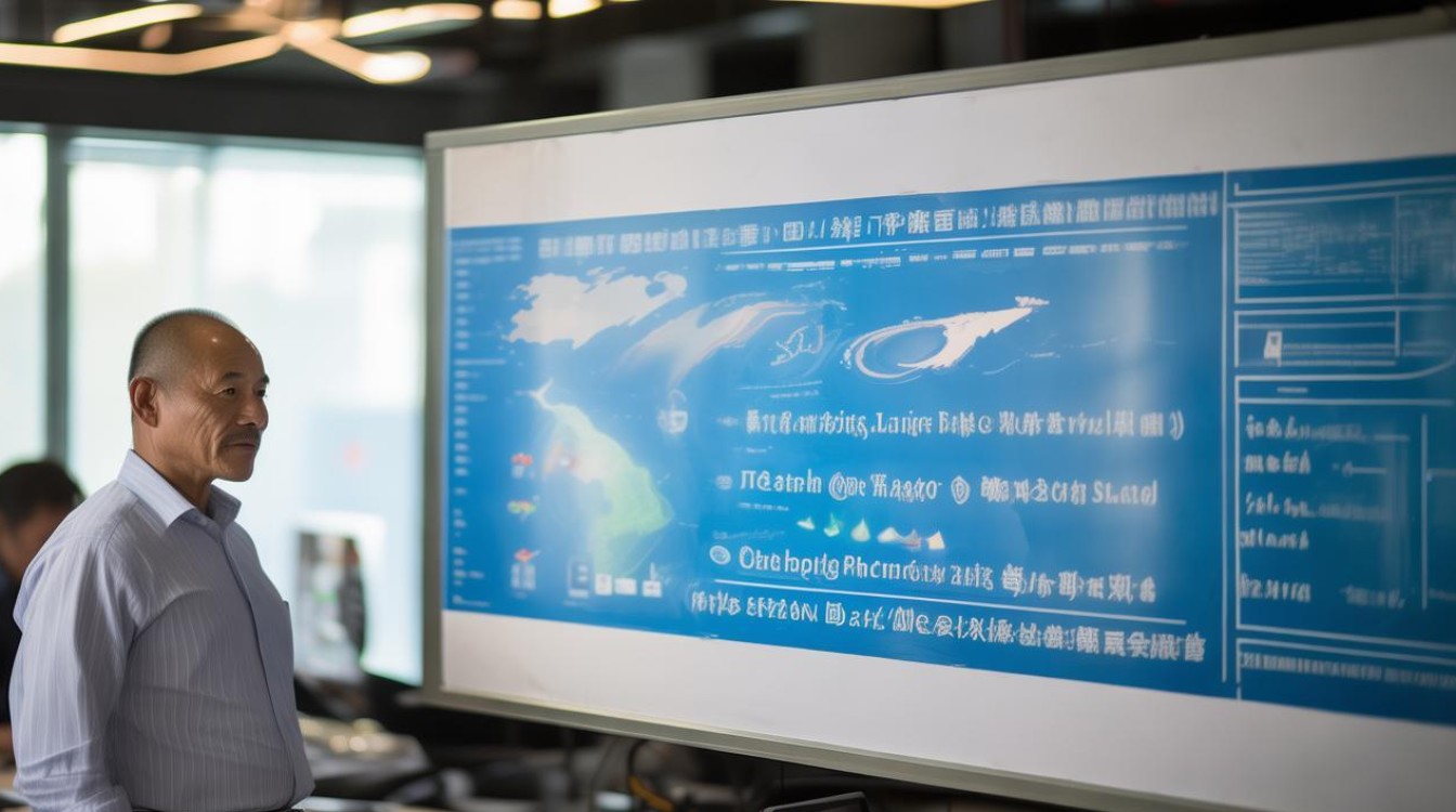南通海洋渔业局曹军如何擘画渔业高质量发展新蓝图？-图3