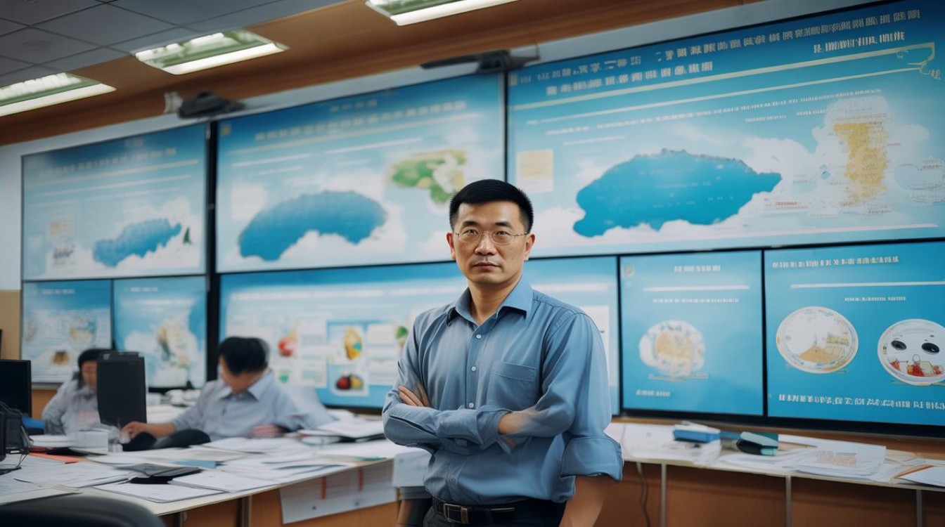 南通海洋渔业局曹军如何擘画渔业高质量发展新蓝图？-图4