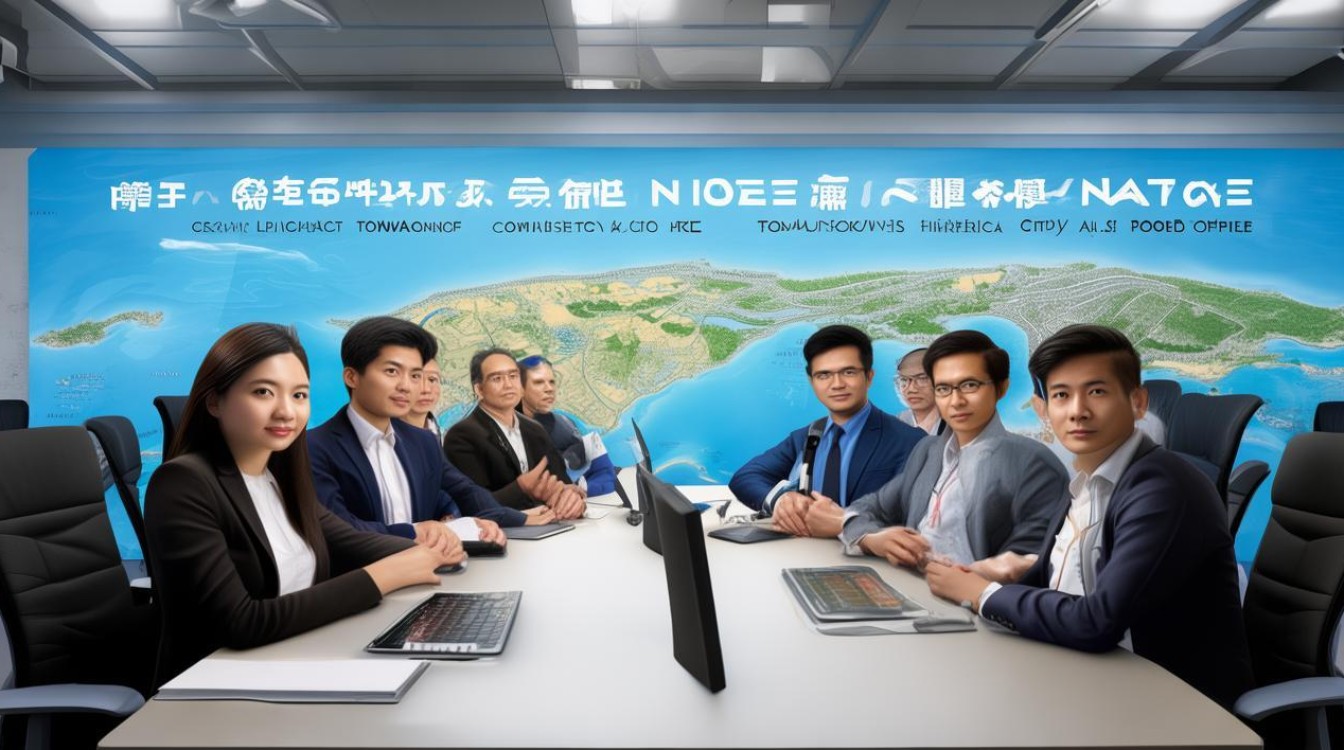龙港市海洋渔业局如何推动渔业高质量发展？-图1