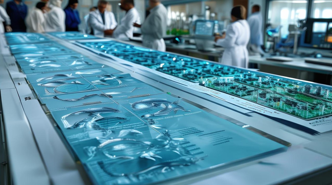 如何科学调节水产养殖水色？最新方法与实践指南-图4