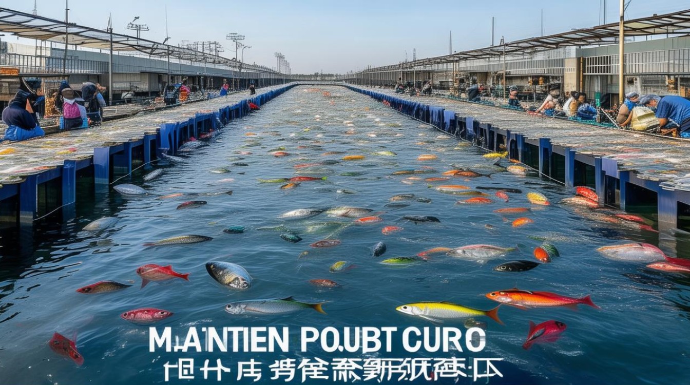 大连水产养殖规模如何？高效养殖技巧有哪些？-图3