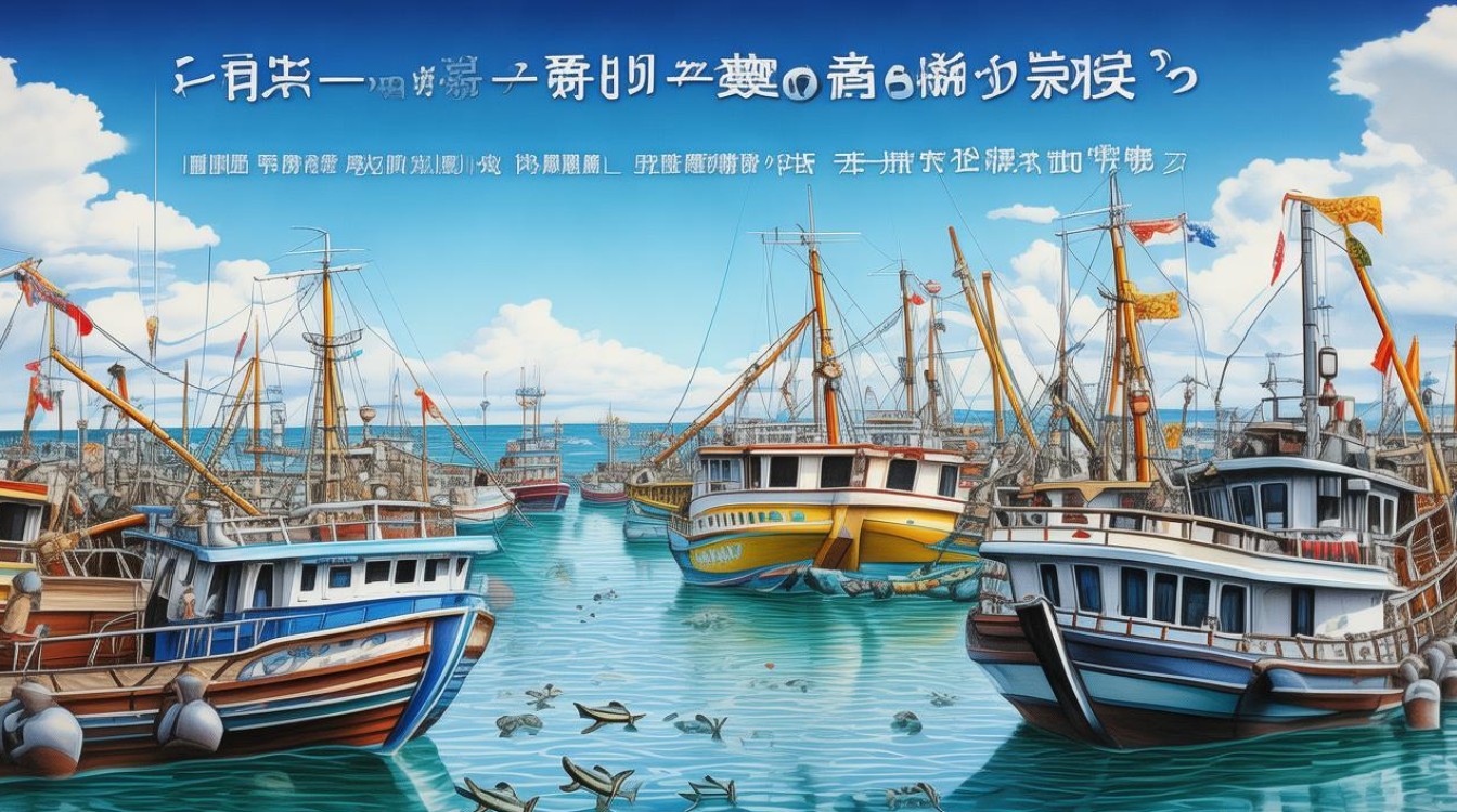 日本渔业现状如何？未来有哪些发展规划？-图1