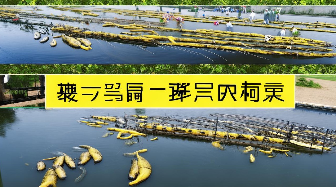湖州黄鳝养殖技术有哪些？市场前景如何？-图1