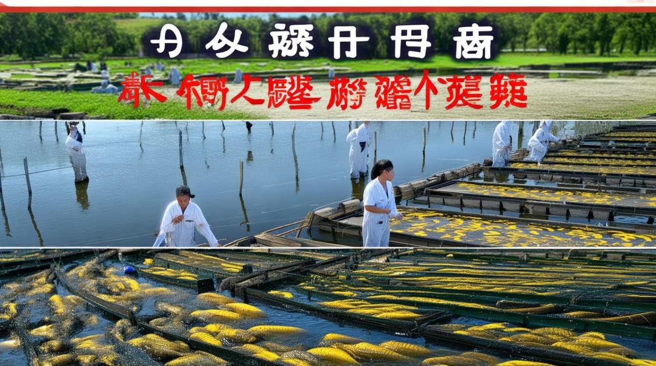 湖州黄鳝养殖技术有哪些？市场前景如何？-图4