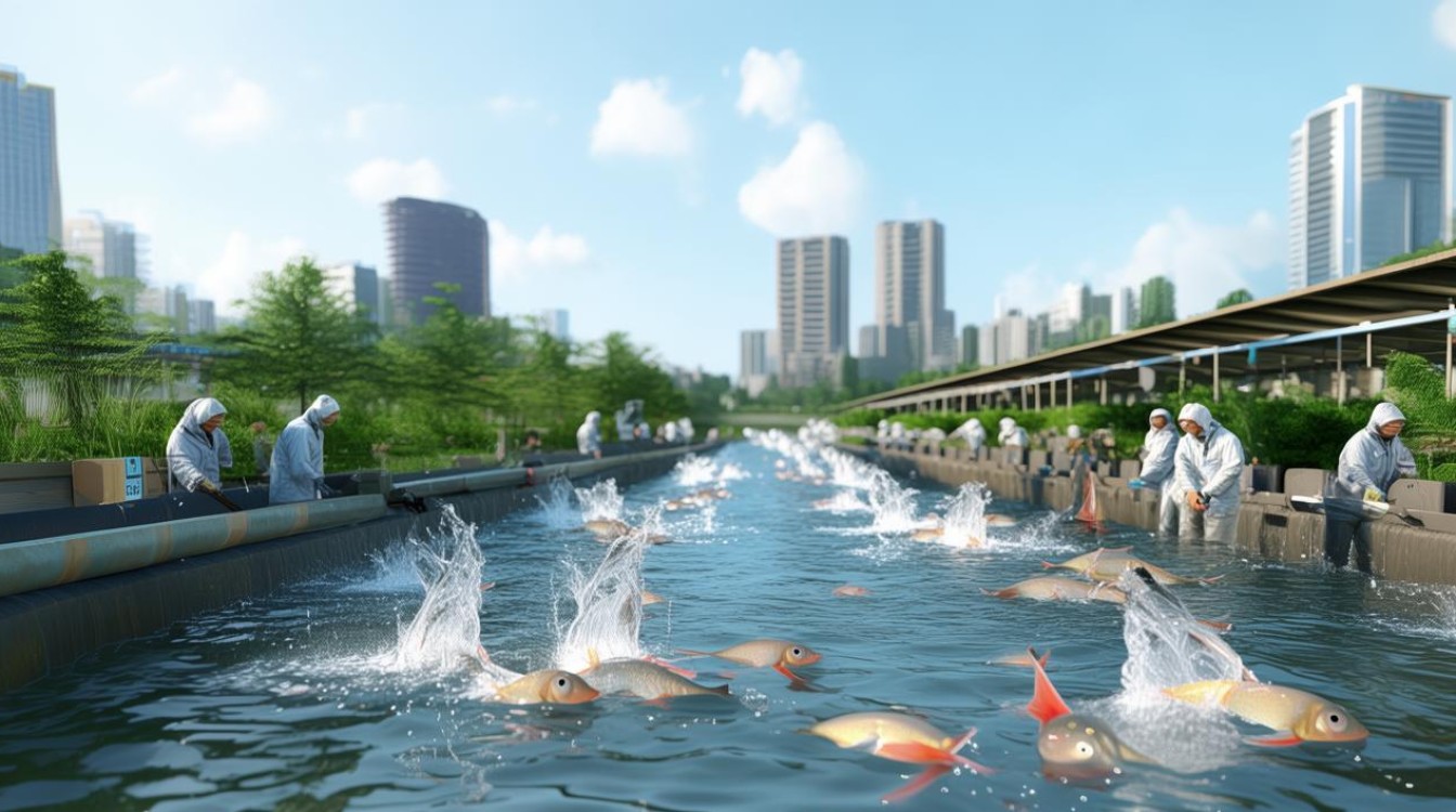 沙丰鱼养殖技术有哪些？市场前景如何？-图2